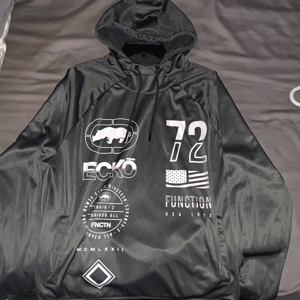 Ecko unlimited Hoodie